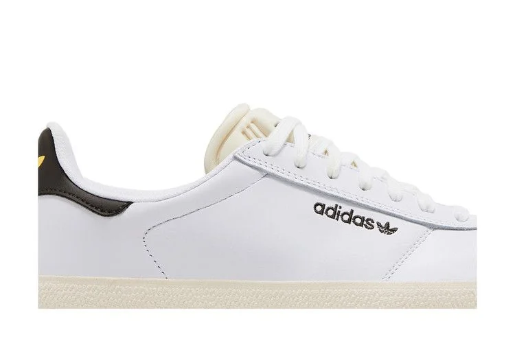 Кроссовки adidas Gazelle ADV 'White Shadow Olive'