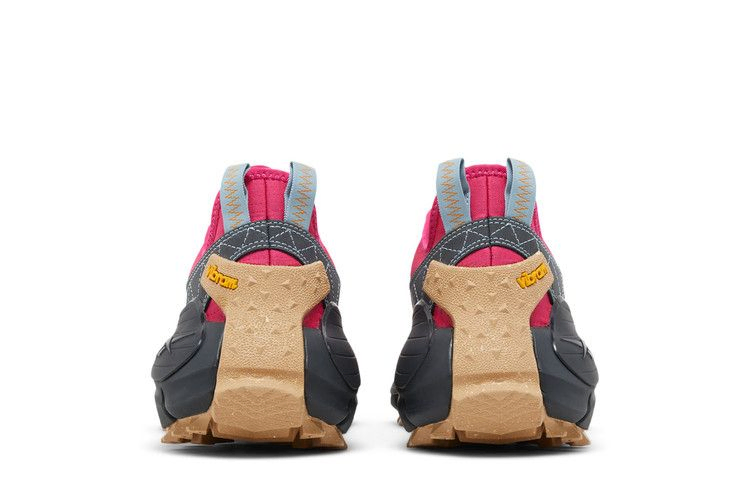Кроссовки Reebok Flintstones Meet Jetsons x Zig Kinetica 2 Edge 'Pursuit Pink'