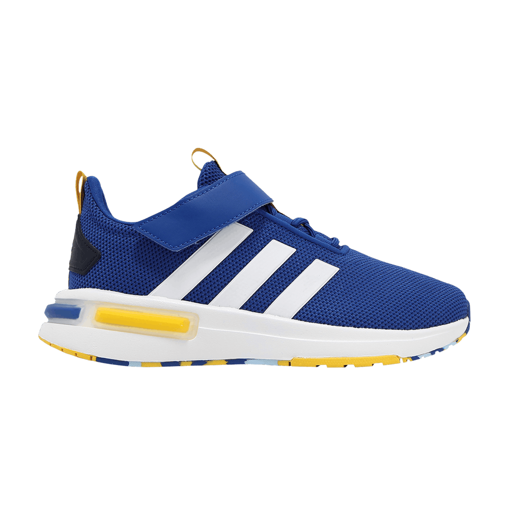 Кроссовки adidas Racer TR23 EL K 'Royal Blue'