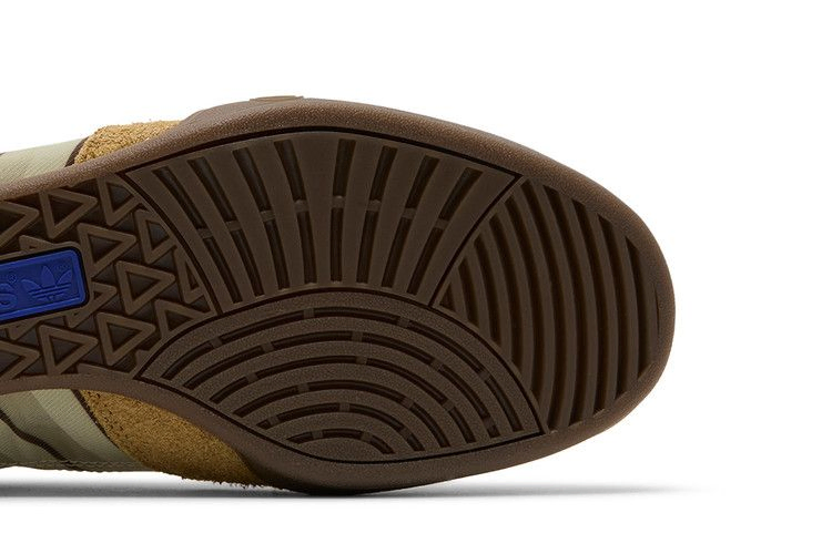 Кроссовки Craig Green x adidas Squash Polta AKH 'Khaki'