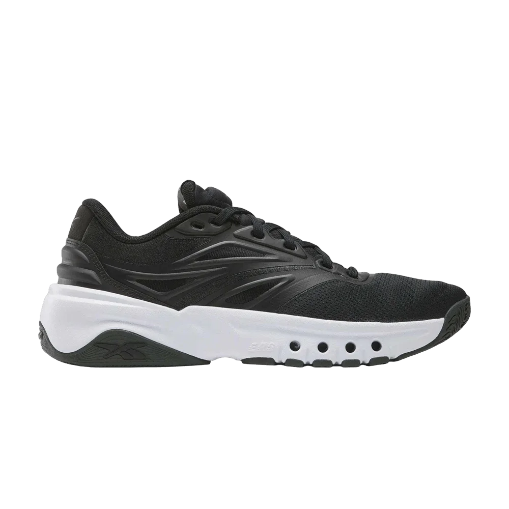 Кроссовки Reebok ERS 'Black/White'