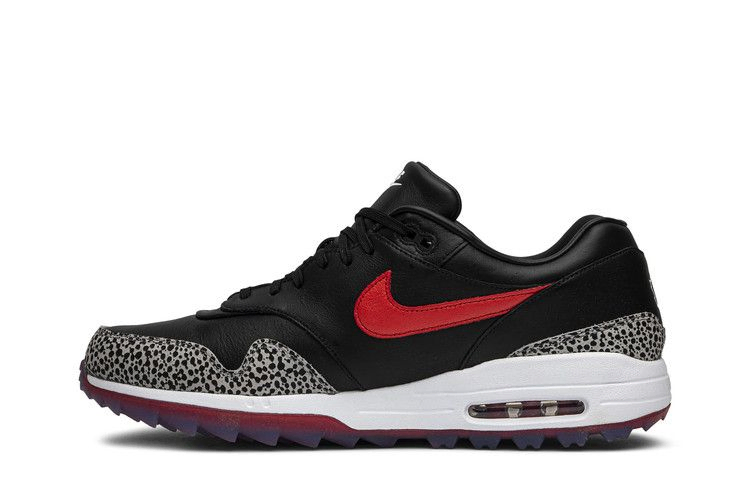 Кроссовки Nike Air Max 1 Golf NRG 'Safari Bred'