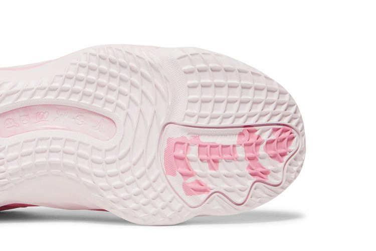 Кроссовки adidas D.O.N. Issue #3 'Light Pink'