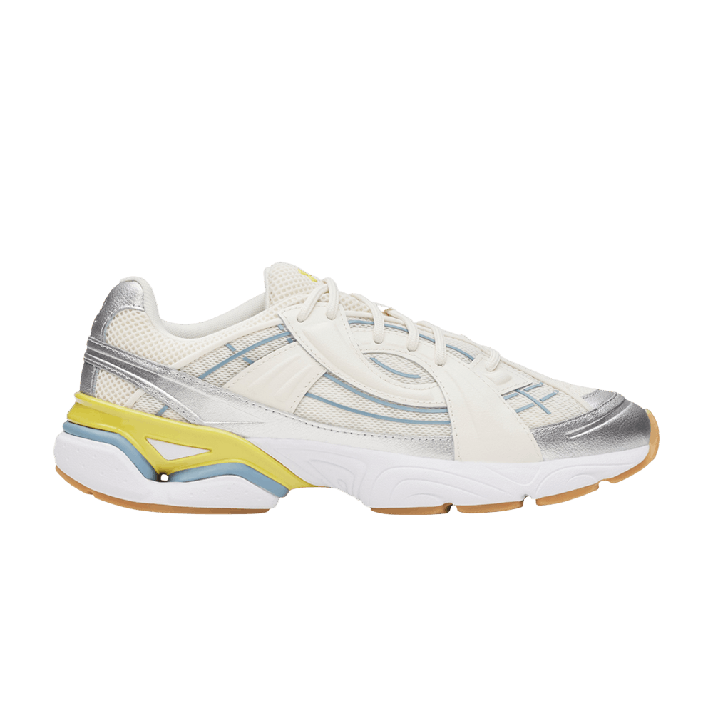 Кроссовки Under Armour Sola 'Stone Yellow Shade'