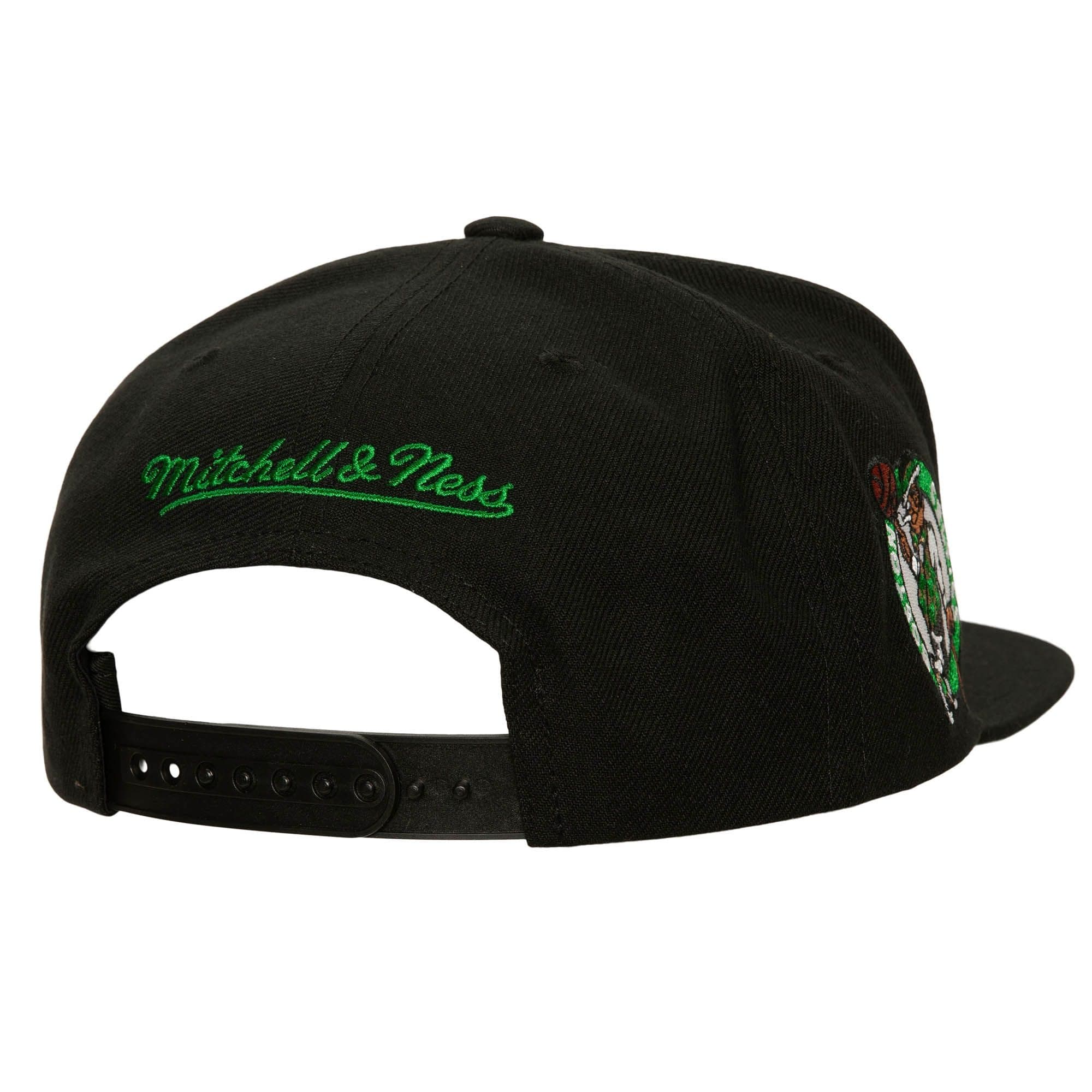 Mitchell-Ness-Retro-Sport-Snapback-Boston-Celtics-Hat-2