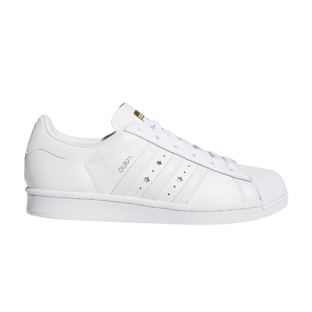 Кроссовки Mariah Duran x adidas Wmns Superstar Adv '50th Anniversary'