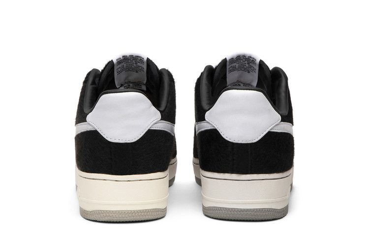 Кроссовки Nike Air Force 1 Low Prm Tz 'Bearbrick'