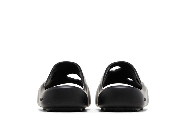 Кроссовки Off-White Meteor Rubber Sliders 'Black'