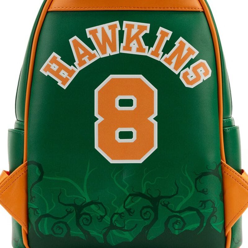 Рюкзак Stranger Things Hawkins High Mini Backpack