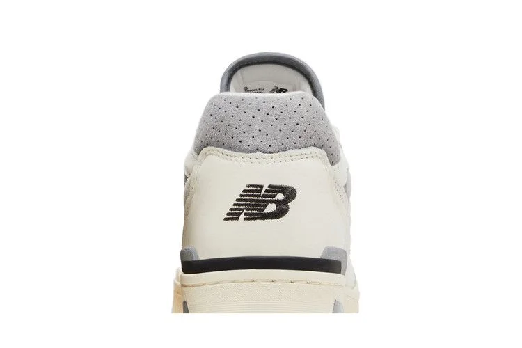Кроссовки New Balance 550 'Sea Salt Slate Grey'