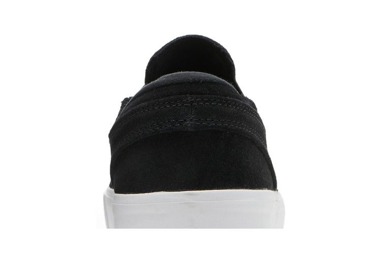 Кроссовки Nike Zoom Janoski Slip RM SB 'Black'