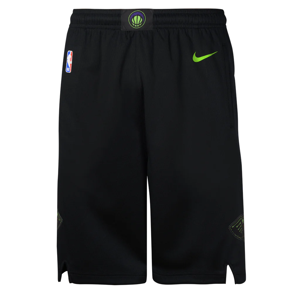Nike-New-Orleans-Pelicans-2024-City-Edition-Swingman-Youth-NBA-Shorts-4