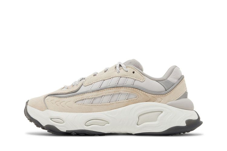 Кроссовки Adidas Oznova 'Aluminium'