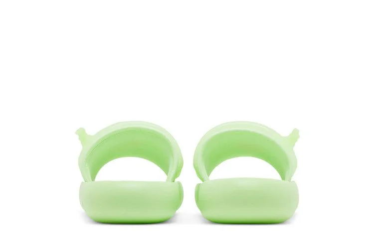 Adidas-Zplaash-Slide-Green-Spark-5