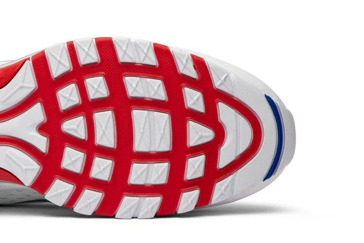 Кроссовки Nike Air Max 97 'All Star Jersey'