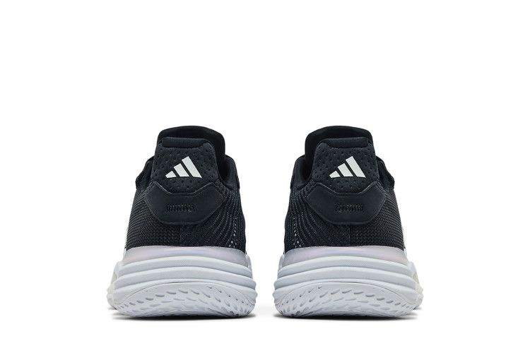 Кроссовки Adidas Stabil 16 'Black White'