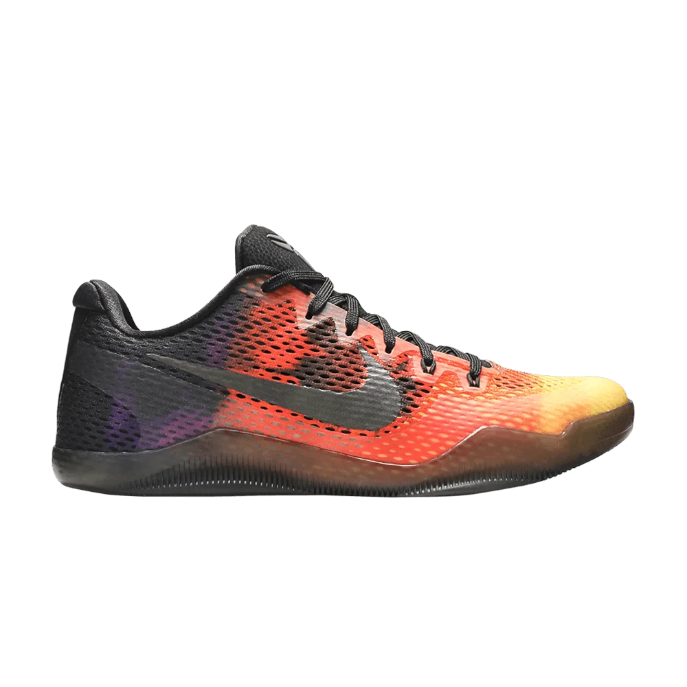 Krossovki-Nike-Kobe-11-Sunset