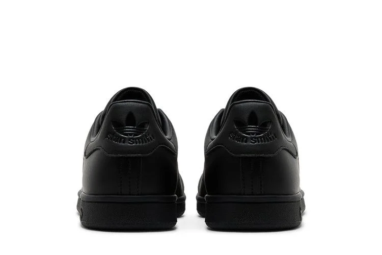 Кроссовки adidas Stan Smith 'Core Black'