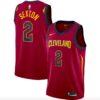 Cleveland-Cavaliers-2-Collin-Sexton-Nike-Icon-Wine-Jersey-1-100x100