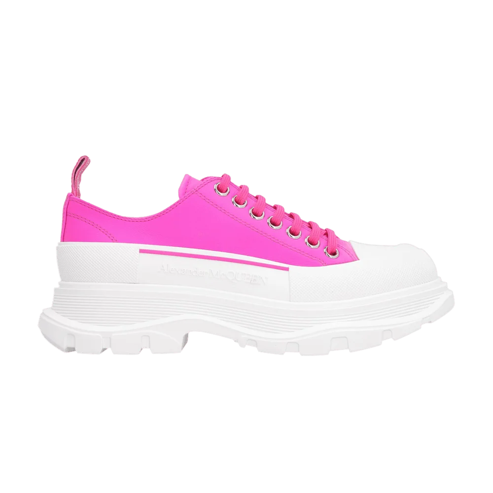 Krossovki-Alexander-McQueen-Wmns-Tread-Slick-Lace-Up-Fuchsia