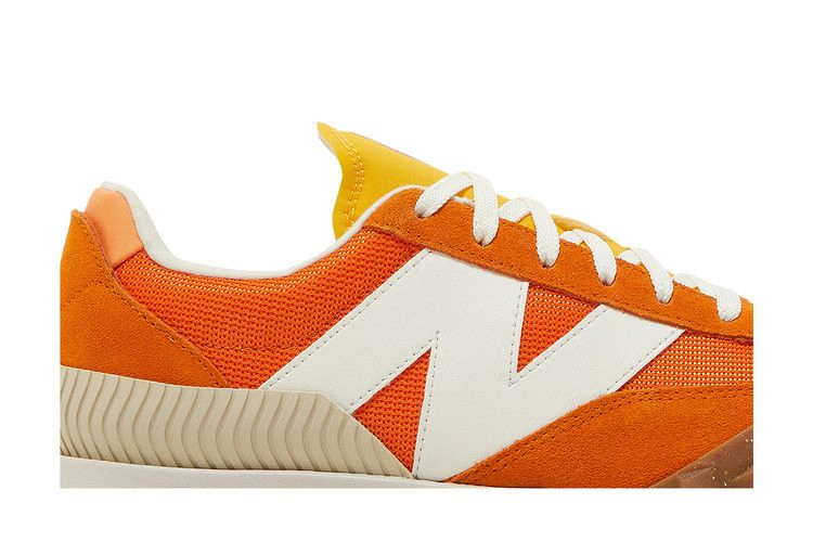 Кроссовки New Balance XC-72 'Vintage Orange'