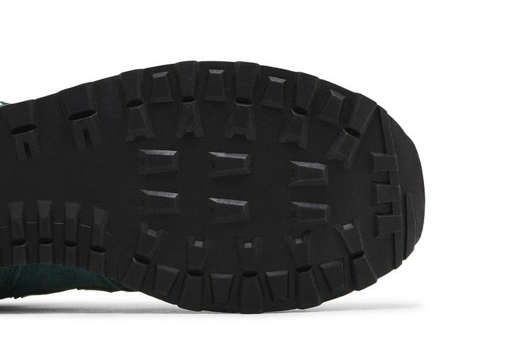 Кроссовки New Balance 574 'Nightwatch Green Sea Salt'