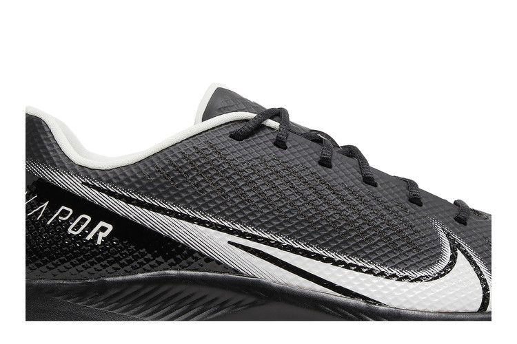 Кроссовки Nike Vapor Edge TF 'Black White'