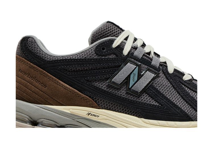 Кроссовки New Balance 1906F 'Phantom Dark Mushroom'