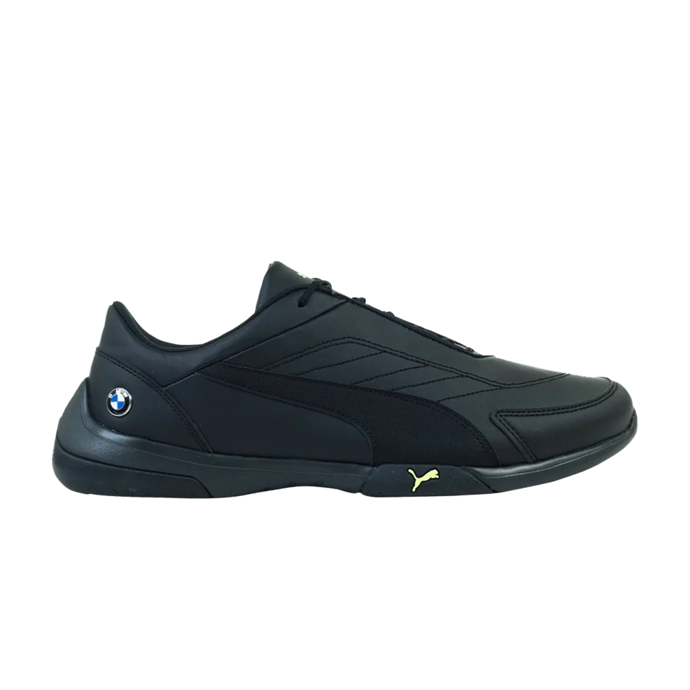 Krossovki-BMW-Motorsport-x-Puma-Kart-Cat-3-Black-Fizzy-Yellow