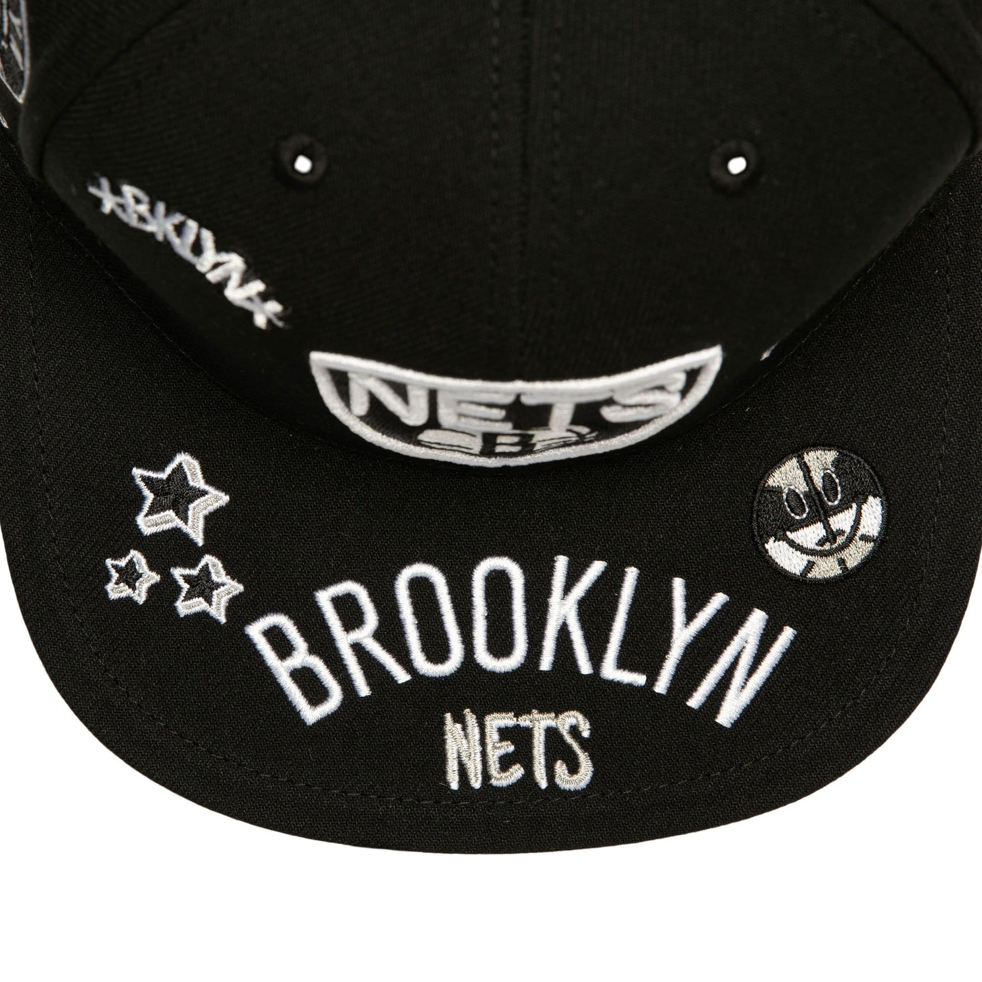 Mitchell-Ness-All-Out-Snapback-Brooklyn-Nets-Hat-4