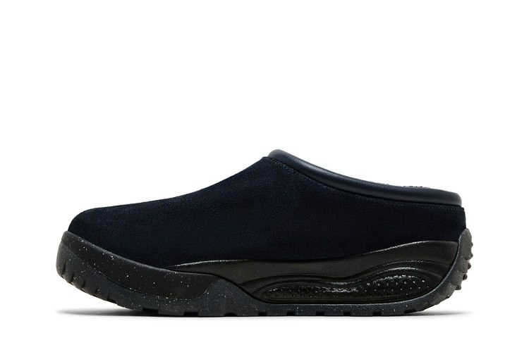 Кроссовки Nike ACG Rufus 'Midnight Navy'