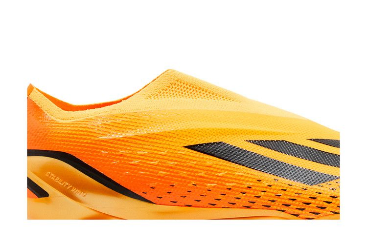 Кроссовки adidas X Speedportal+ FG 'Heatspawn Pack'