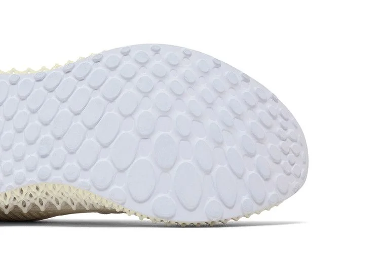Кроссовки adidas AlphaEdge 4D 'Off White'