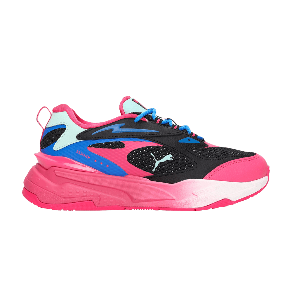 Кроссовки Puma Wmns RS-Fast 'Surveillance'
