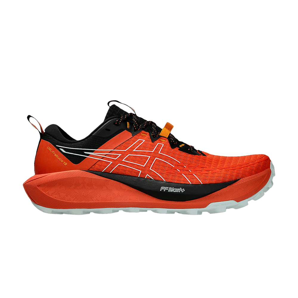 Кроссовки ASICS Gel Trabuco 13 'Nova Orange'