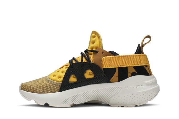 Кроссовки Nike Huarache Type 'Golden'