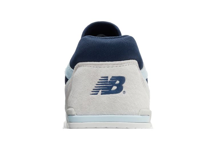 Кроссовки New Balance 550 'White Quarry Blue'