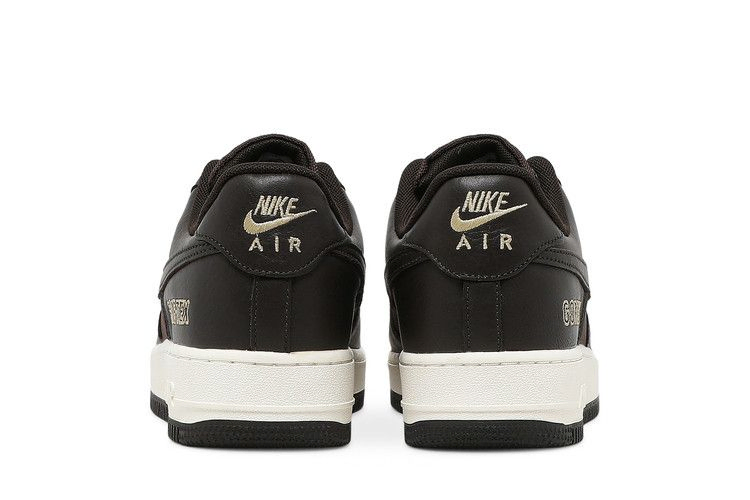 Кроссовки Nike Air Force 1 GTX 'Baroque Brown'
