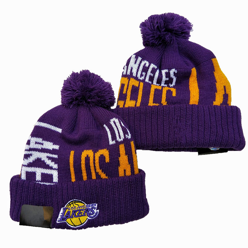 Шапка 2019 NBA 18 Teams Logo Winter Hat
