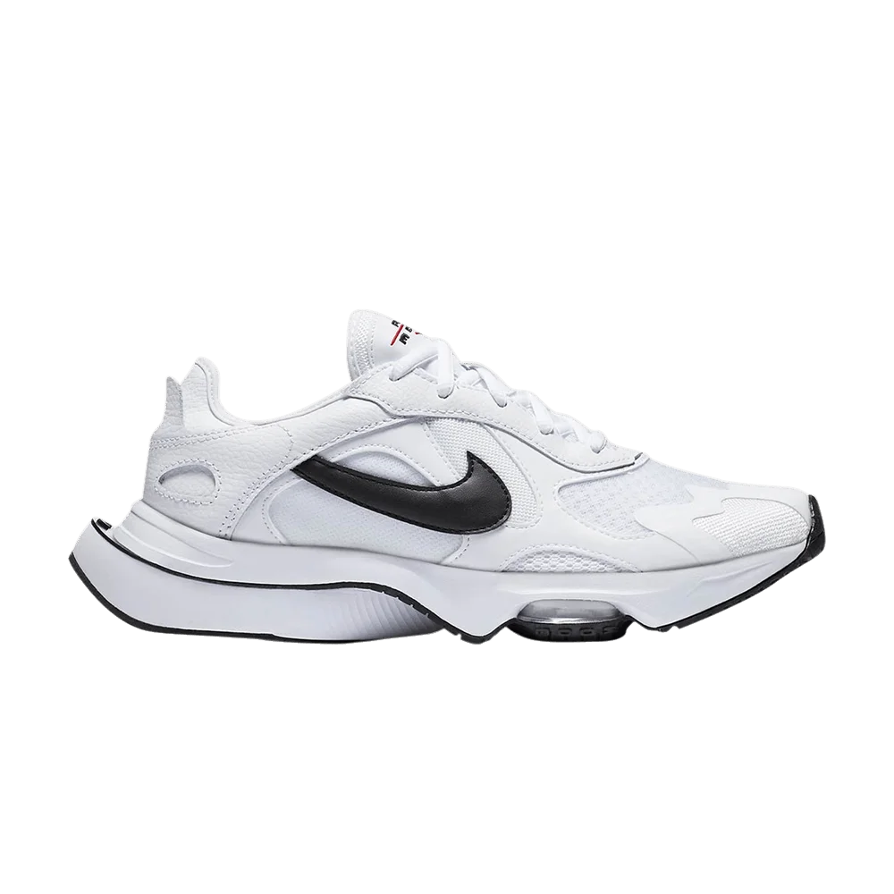 Кроссовки Nike Wmns Air Zoom Division 'White Black'