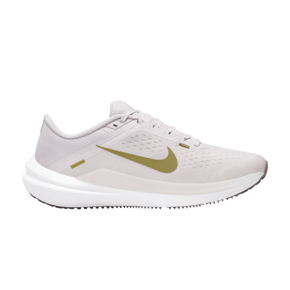 Кроссовки Nike Wmns Air Winflo 10 'Platinum Violet Pacific Moss'