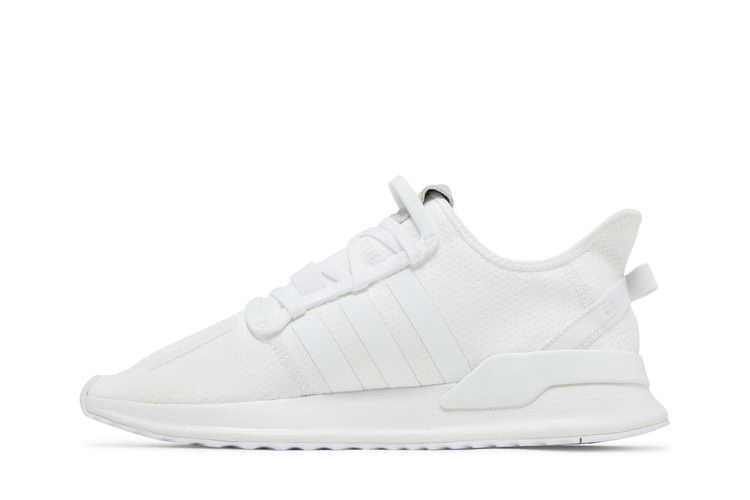 Кроссовки adidas U_Path Run 'Cloud White '