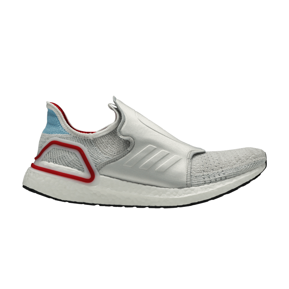 Кроссовки DOE Shanghai x adidas UltraBoost 19 'Micropacer'
