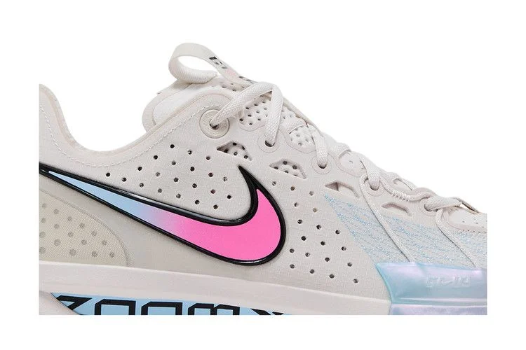 Кроссовки Nike Air Zoom GT Cut 3 'Phantom Pink Blast'