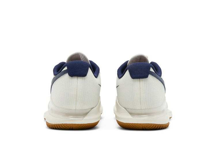 Кроссовки NikeCourt Air Zoom Vapor Pro 'Summit White Binary Blue'