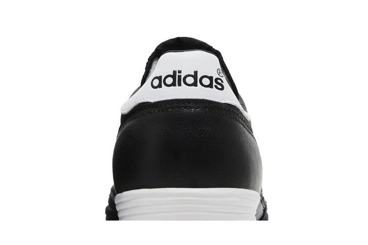 Кроссовки Adidas Mundial Team 'Black White'