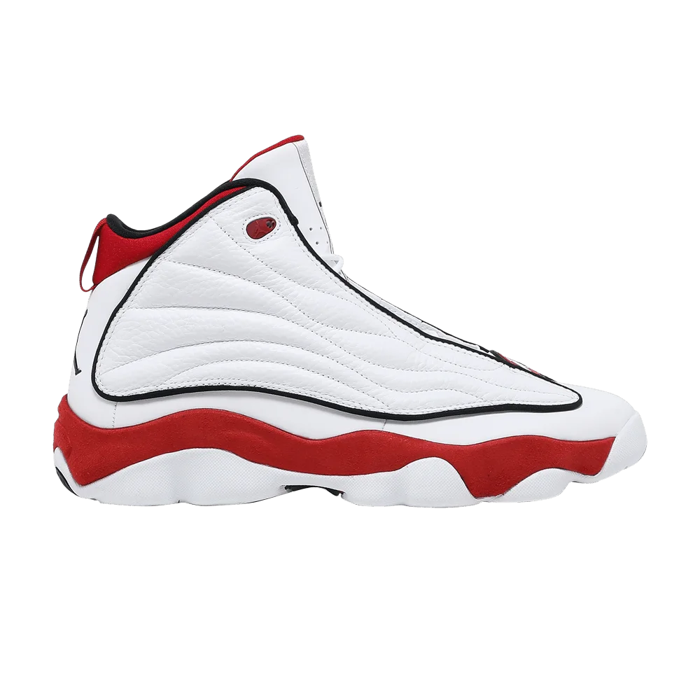 Krossovki-Air-Jordan-Pro-Strong-White-Gym-Red