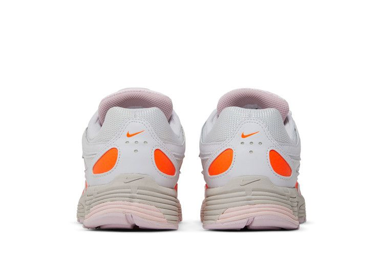 Кроссовки Nike Wmns P-6000 'Digital Pink Crimson'