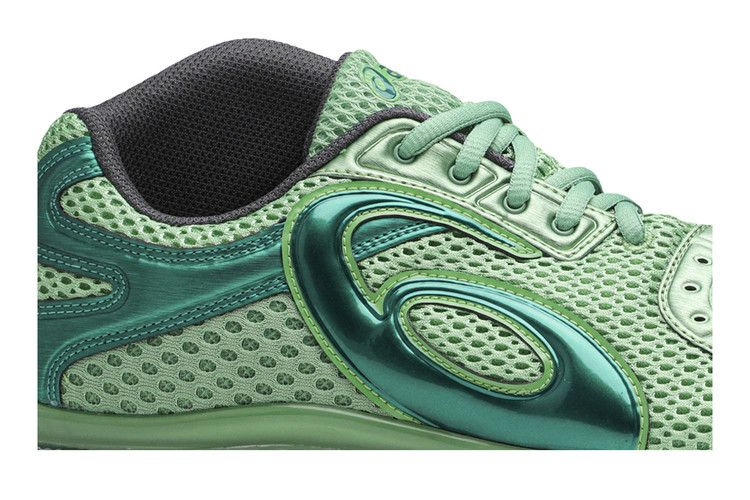 Кроссовки Kiko Kostadinov x ASICS Gel Sokat Infinity 'Pepper Mint'