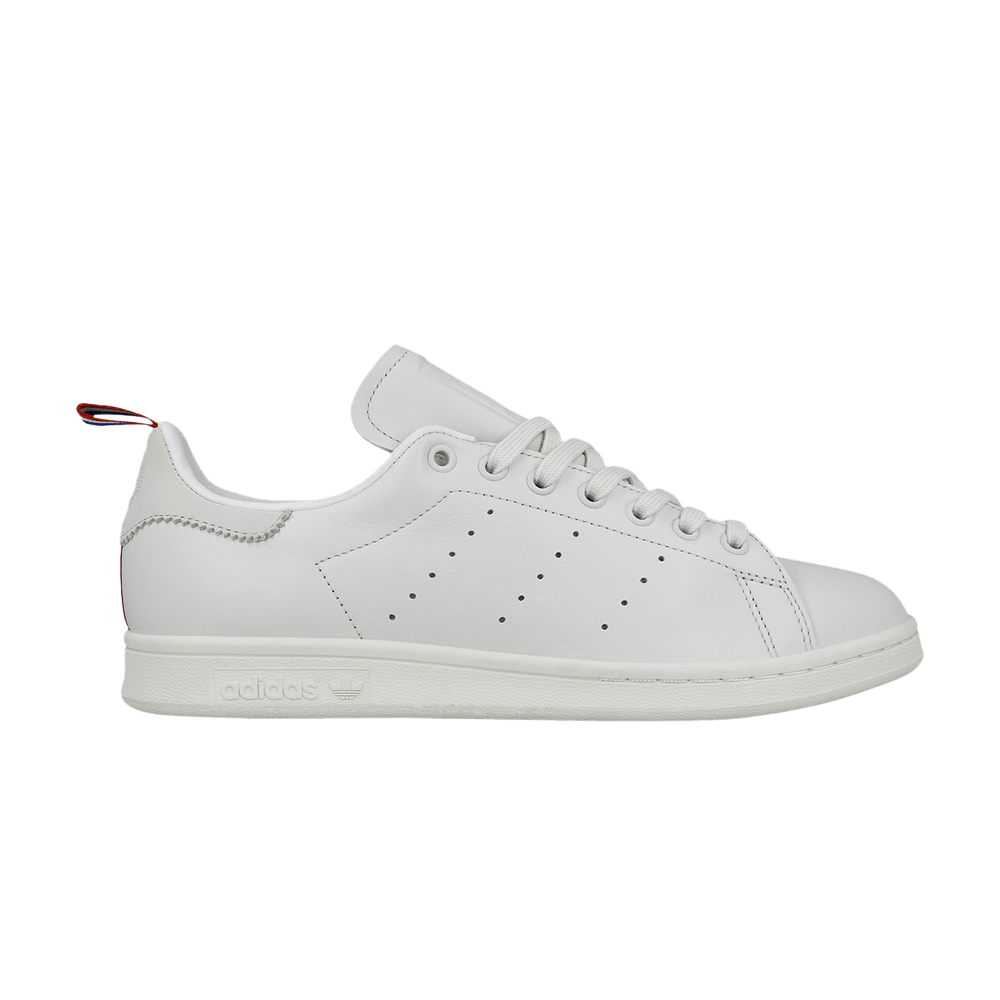 Кроссовки Adidas Stan Smith 'Tri-Color Tab'
